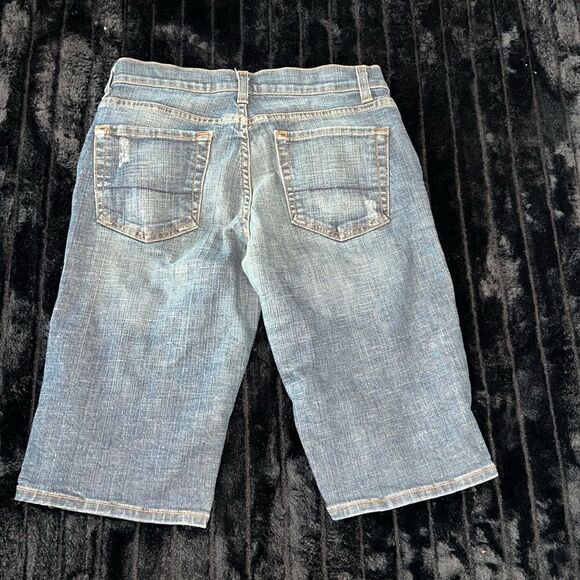 Arden B. Bermuda Shorts - Picture 4 of 5